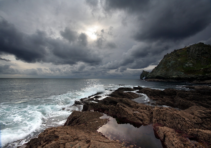 37526_08119.jpg - Prawle Point, Devon
